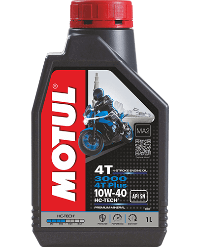 Motul 3000 10W-40