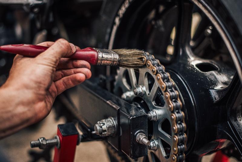 two wheeler motorcycle washing services at lowest price